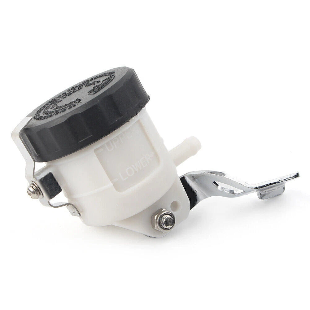 Brake Master Cylinder Fluid Oil Cup Reservoir For Suzuki SV650 SV1000 GSX-R750