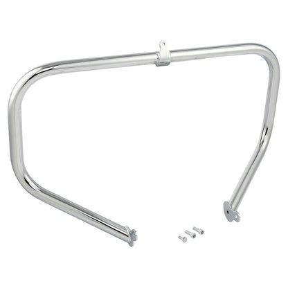 Lower Vented Fairings Speaker Pods &Crash Bar Fit For Harley Electra Glide 09-13