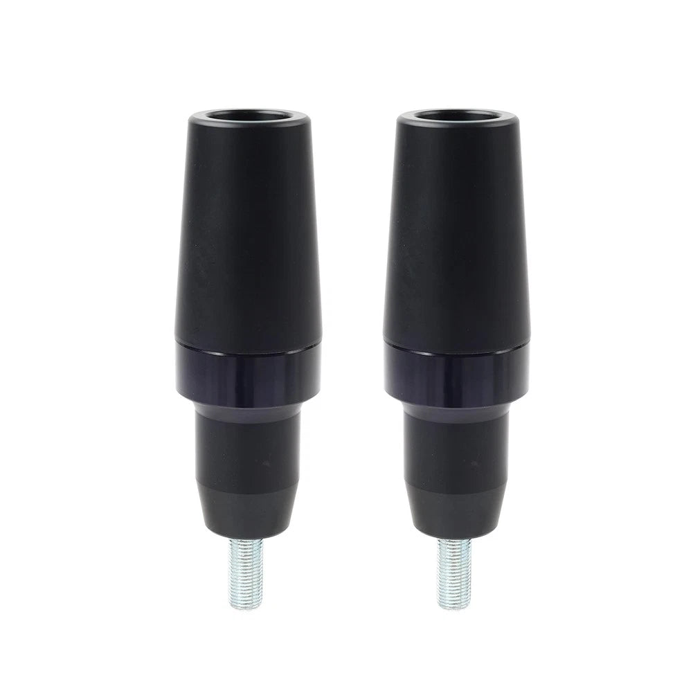 Frame Sliders Crash Protector For Yamaha YZF R7 YZFR7 YZF-R7 2021-2024 Black