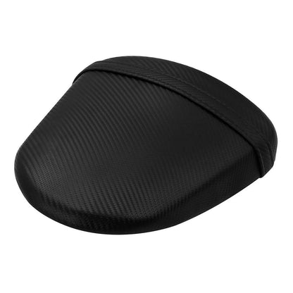 Rear Pillion Cushion Passenger Seat Fit For Suzuki GSXR1000 GSX R1000 05-06 US