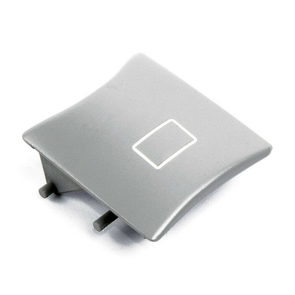 Sunroof Window Switch Button For Mercedes-Benz W164 W251 ML350 R350 GL350 Grey