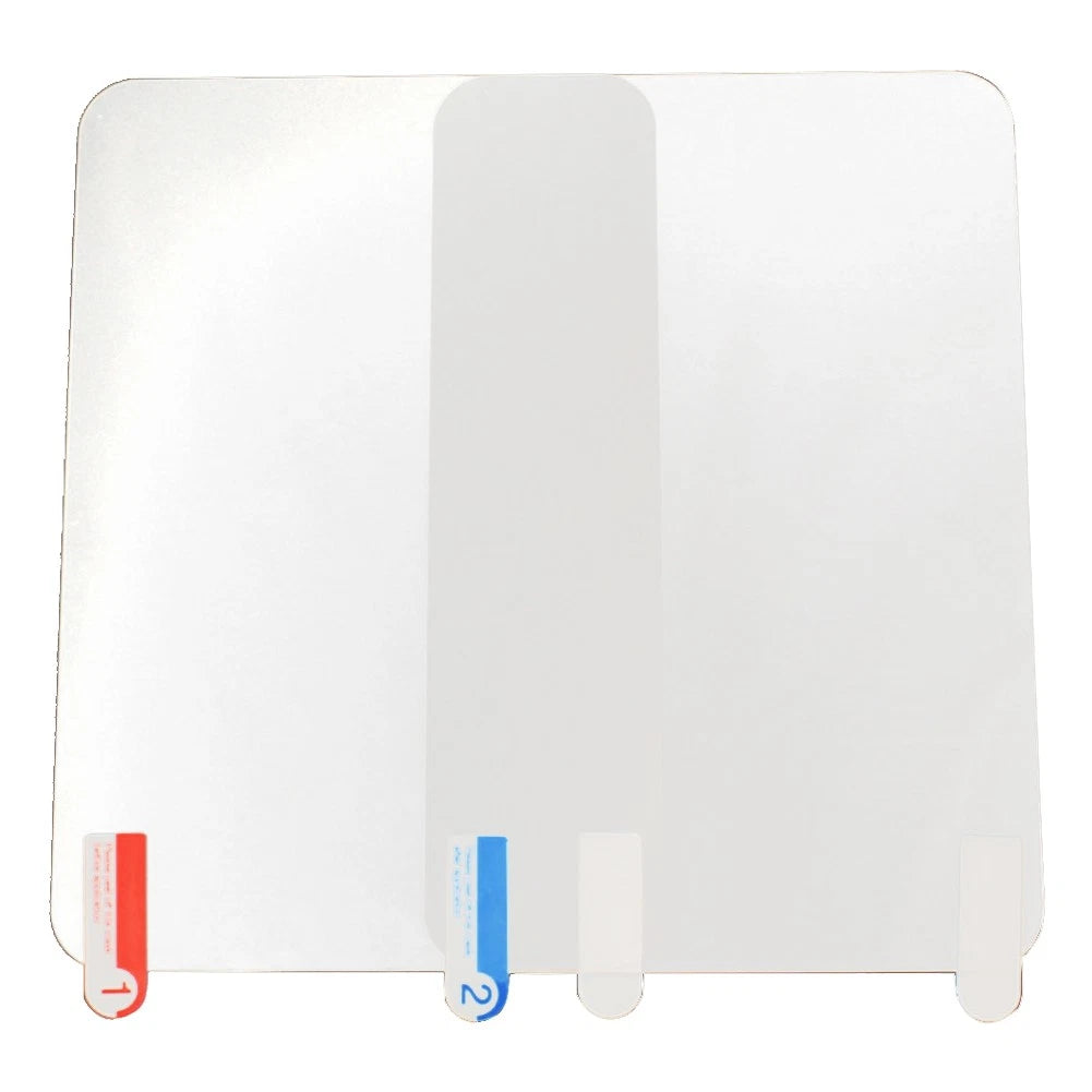 Cluster Scratch Protection Film Dashboard Screen Protector Fit Yamaha Tenere 700