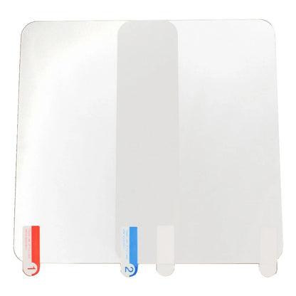Cluster Scratch Protection Film Dashboard Screen Protector Fit Yamaha Tenere 700