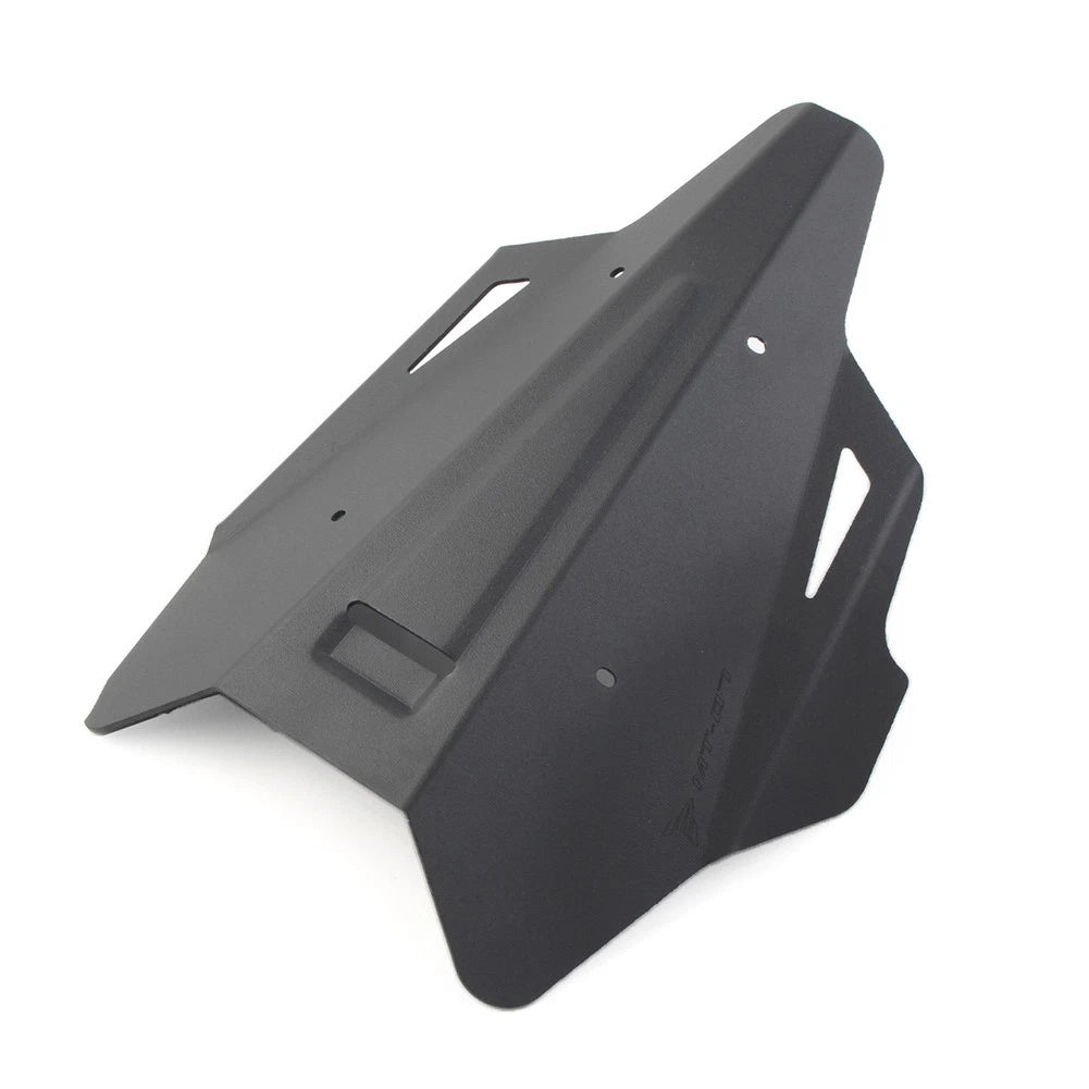 Windshield Windscreen For Yamaha MT-07/FZ-07 2021-2022 Wind Deflector Black