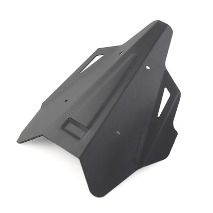 Windshield Windscreen For Yamaha MT-07/FZ-07 2021-2022 Wind Deflector Black