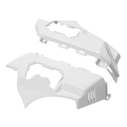 Glitter White Lower Cowl Fairing Fit For Honda Goldwing 1800 GL 1800 2018-Up US