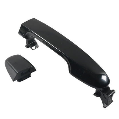 1pc Rear Left/Right Exterior Door Handle For Toyota Camry 2012-2017 69211-06090