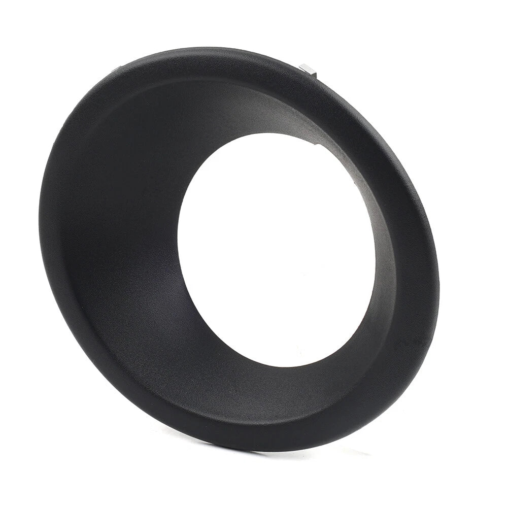 Fog Light Bezel Cover Left Side DXB500051PCL For Land Rover LR3 2005-2009
