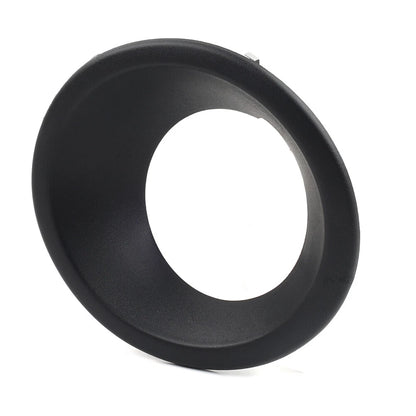 Fog Light Bezel Cover Left Side DXB500051PCL For Land Rover LR3 2005-2009