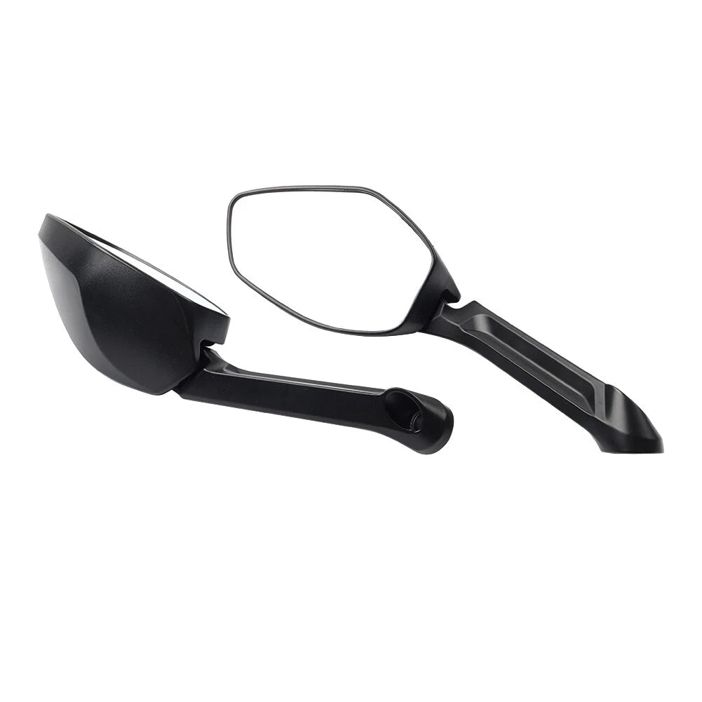 Rear View Rearview Mirrors Fit For Ducati Multistrada 1200 950 1260 2015-2017