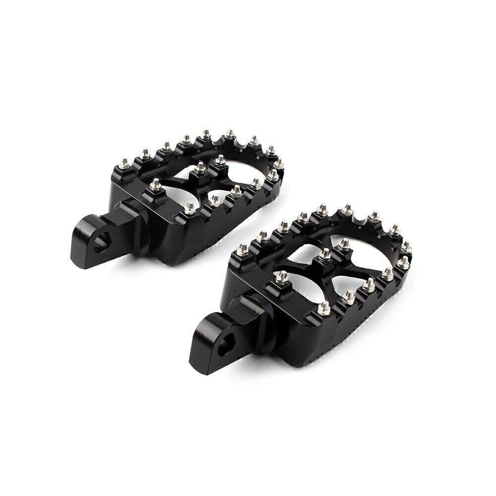 Rear Passenger Foot Pegs Bracket Assembly For Harley Softail Street Bob 18-20 US