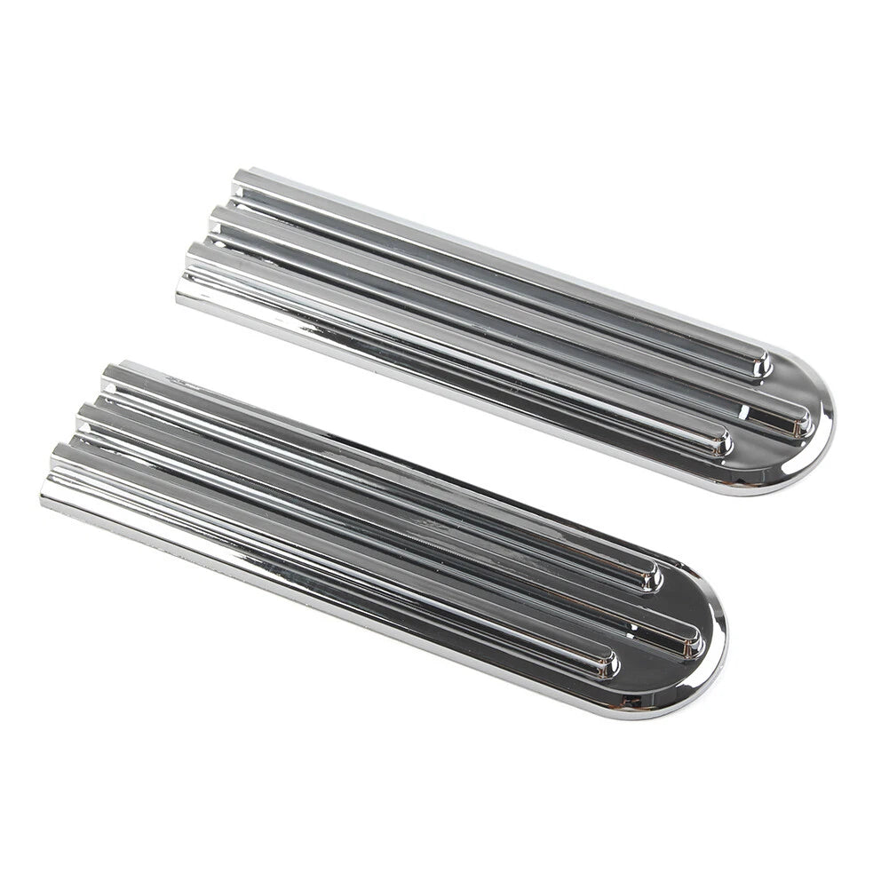 For Harley Touring Electra Street Road Glide King 14-22 Upper Fork Slider Accent