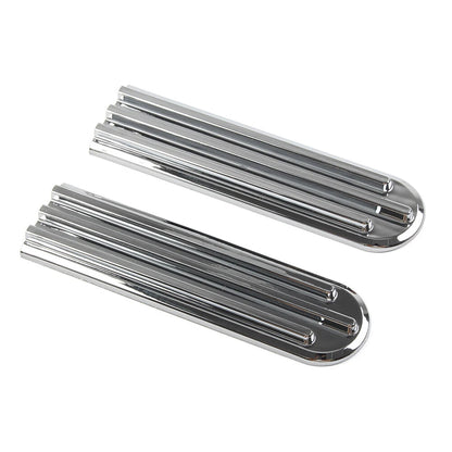 For Harley Touring Electra Street Road Glide King 14-22 Upper Fork Slider Accent