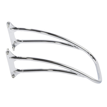 Front Fender Bumper Fit For Indian Chieftain Limited 2021-2023 Roadmaster 15-23