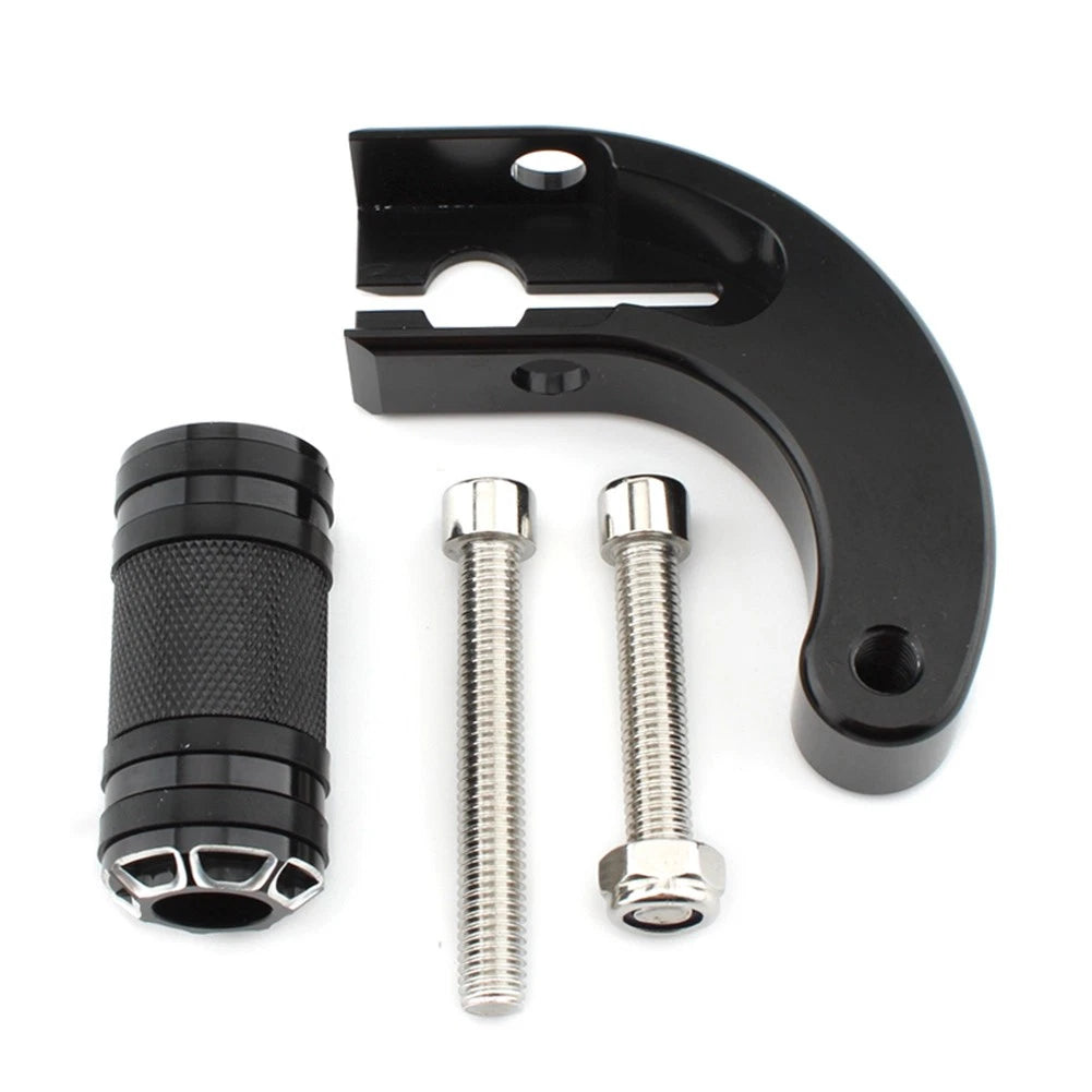 Rear Heel Toe Gear Shift Lever Shifter Pedal Fit For Harley Softail 2018-2023 J