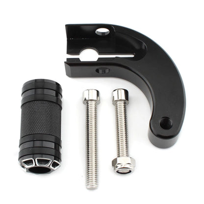 Rear Heel Toe Gear Shift Lever Shifter Pedal Fit For Harley Softail 2018-2023 J