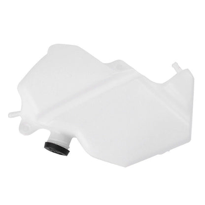 Radiator Coolant Reservior Overflow Tank Fit Kawasaki Ninja ZX-6R 2009-2012 Moto