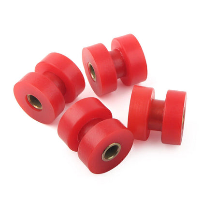 4ⅹ90.9053R Exhaust Bushing Red Kit For Peterbilt 357 375-379