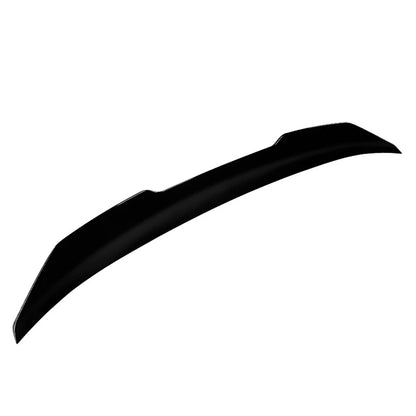 PSM Style Rear Trunk Spoiler Wing For BMW 5 Series I5 G60 M60 2024-2025