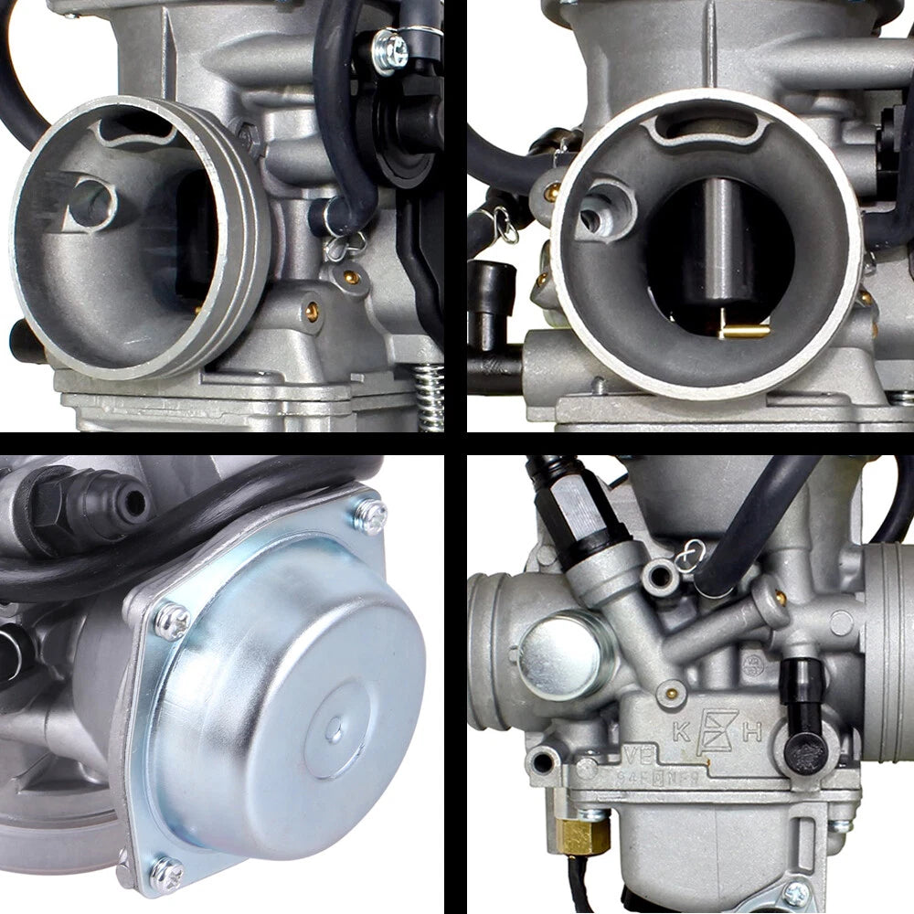 Carburetor for Honda Rancher 350 RX350 FE FM TE TM 2x4 4X4 2000-06  ATV Carb