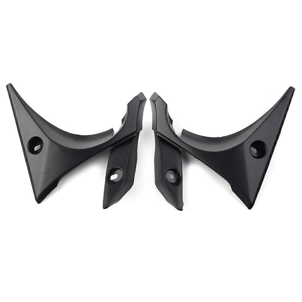 Upper Side Inner Fairing Cowl Cover Case Fit Yamaha YZFR1 YZF R1 2004-2006