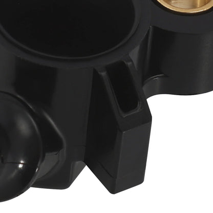 Fuel Injector Joint Cap Fit For HONDA TRX 420 500 CBR250R CB300F CB300R CMX300