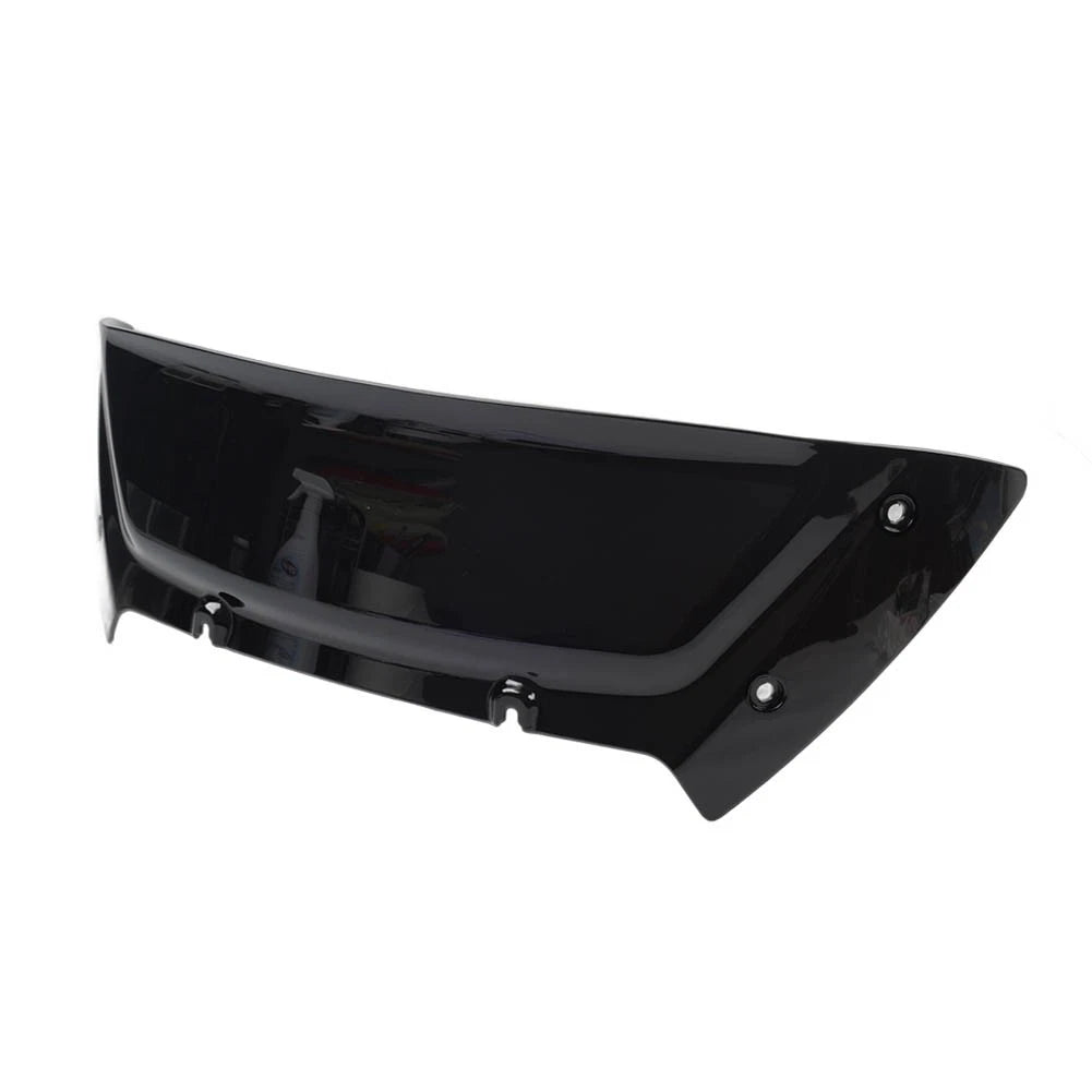 6" Black Windscreen Windshield For Harley Road Glide CVO/SE FLTRXSE 2023-2024