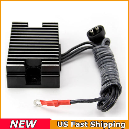 Voltage Regulator Rectifier For Harley EVO Dyna 1989-1999 1340 Replace 74519-88
