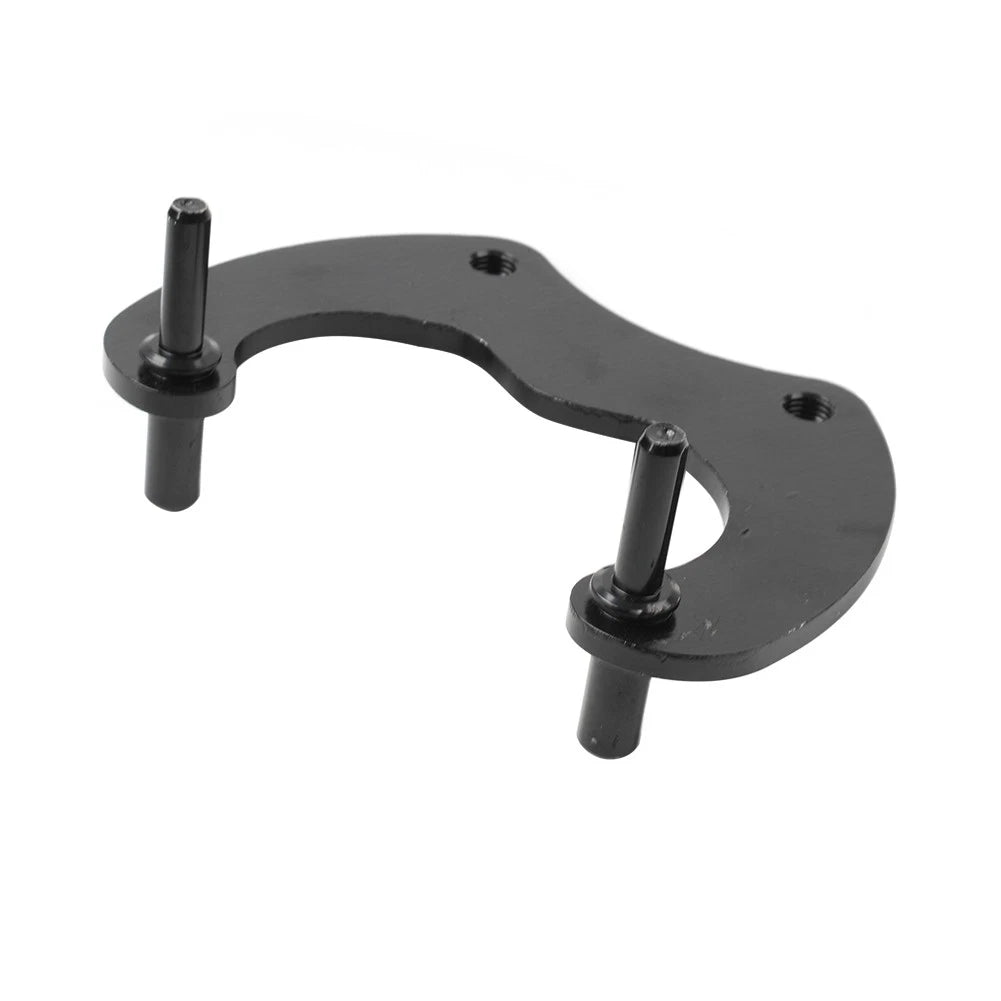 1912035 Rear Brake Caliper Mounting Bracket Fit Polaris Ranger Crew RZR XP 1000