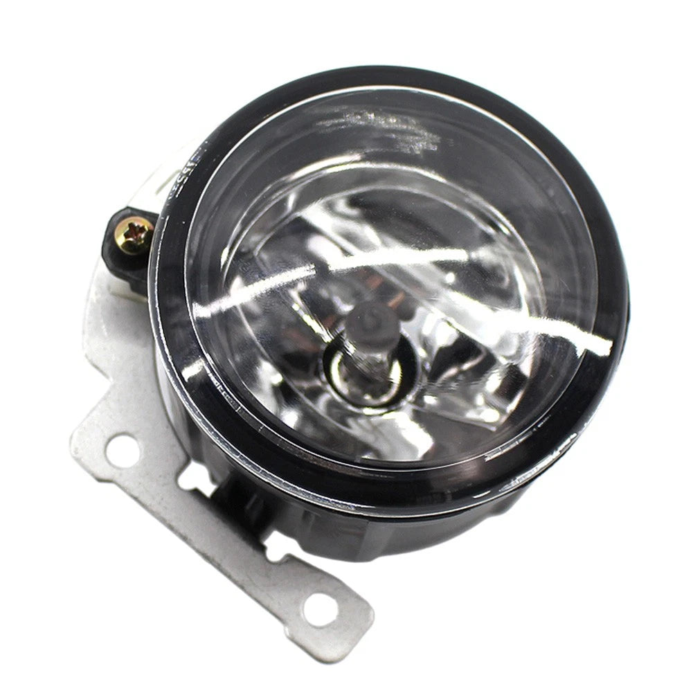 Front Bumper Fog Lamp Driving Light For Mitsubishi Outlander 2010-2015