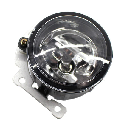Front Bumper Fog Lamp Driving Light For Mitsubishi Outlander 2010-2015