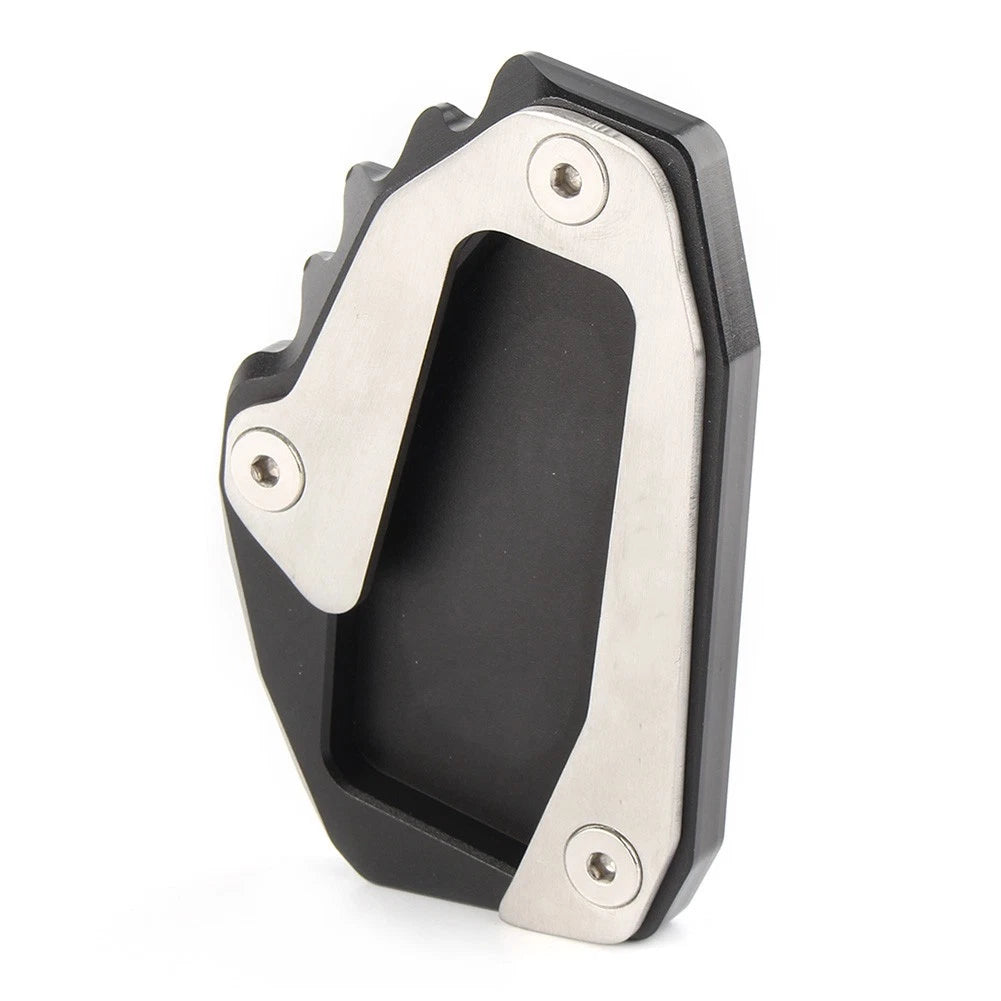 Kickstand Side Stand Pad Extension For Ducati Multistrada 1200/S 2010-2014 11 US