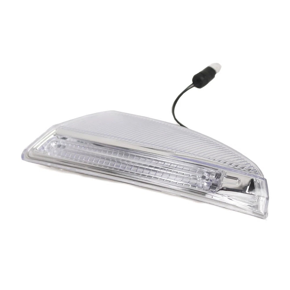 1x Left Side Door Side Mirror Turn Signal Light For Mercedes ML W164 LCI 2008-10