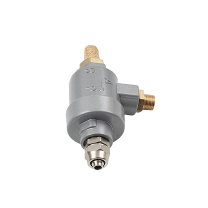 Aluminum Alloy Quick Valve Bead Breaker Release Dump Valve for Tire Changer