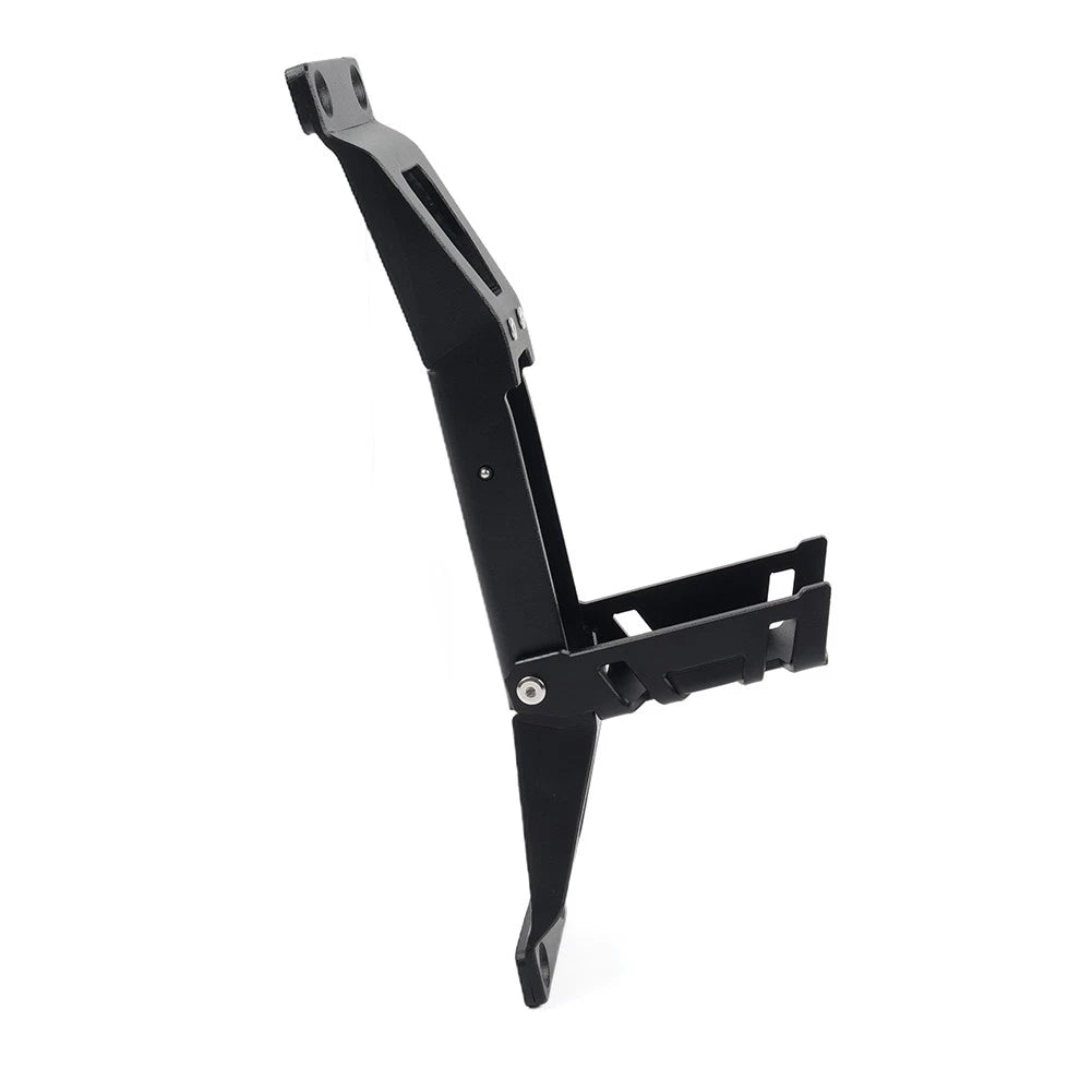 1pc Door Hinge Step Foot Pegs Pedal For Jeep Wrangler JL Gladiator JT