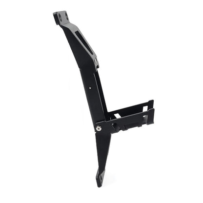 1pc Door Hinge Step Foot Pegs Pedal For Jeep Wrangler JL Gladiator JT