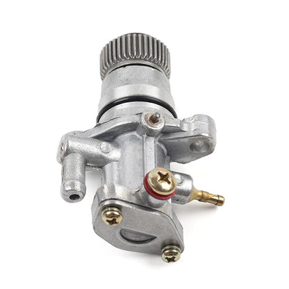 Oil Pump 50cc 2 Stroke For Yamaha Minarelli JOG Zuma Chinese European Scooters