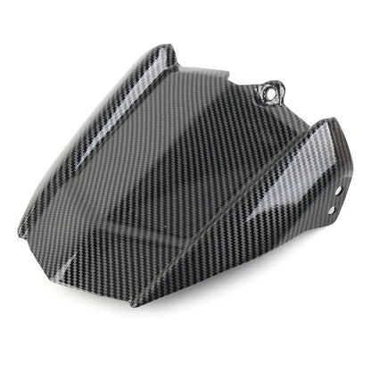 Rear Hugger Fender Mudguard For YAMAHA MT09 FZ09 2014-2020 Carbon Fiber Black