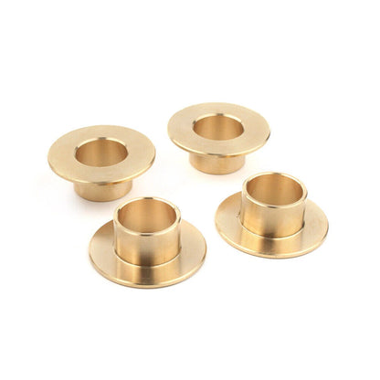 Shift Brake Pedal Lever Bushings Kit For Victory Cross Country Roads Vision US