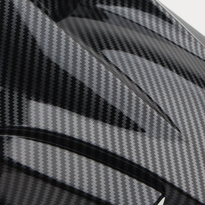 Rear Hugger  Mudguard ABS Fairing For Honda CBR1000RR 2008-11 Carbon Fiber