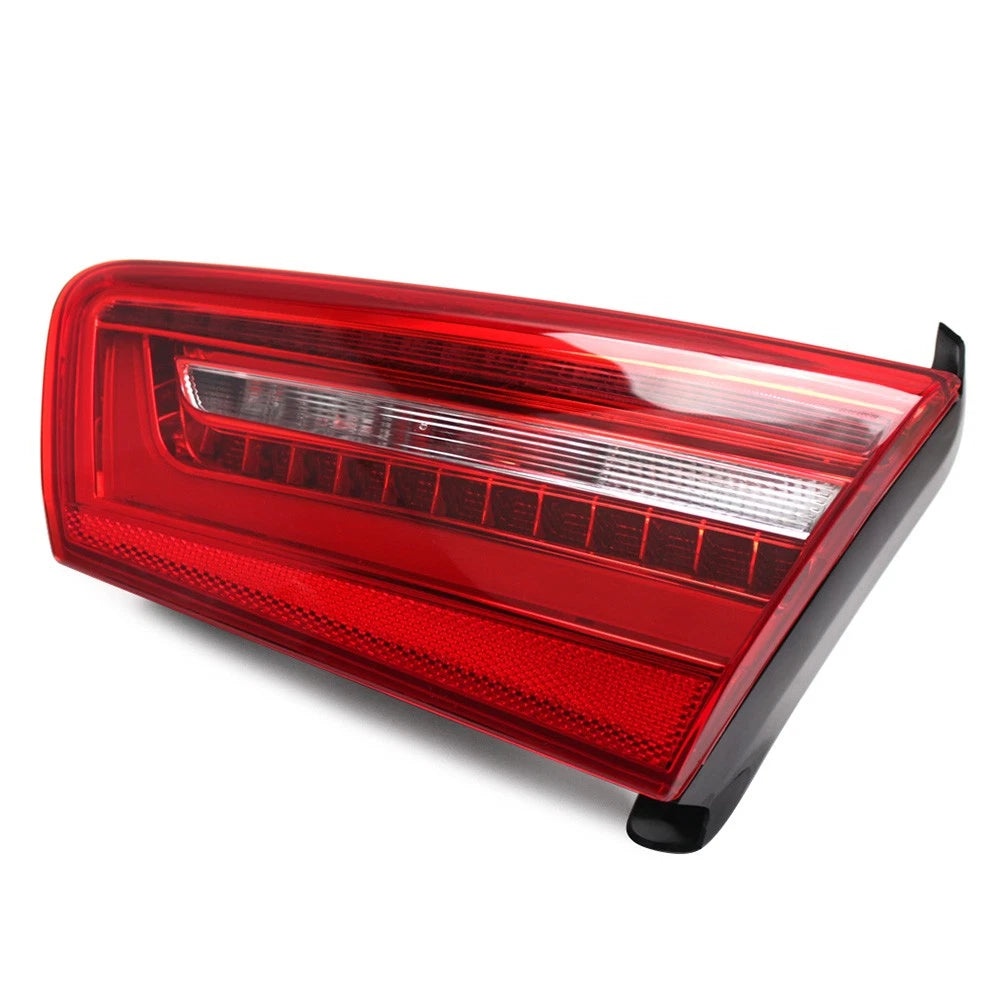 R Inner Tail Turn Signal Light Rear Brake Warning Lamp For Audi A6 C7 2012-18