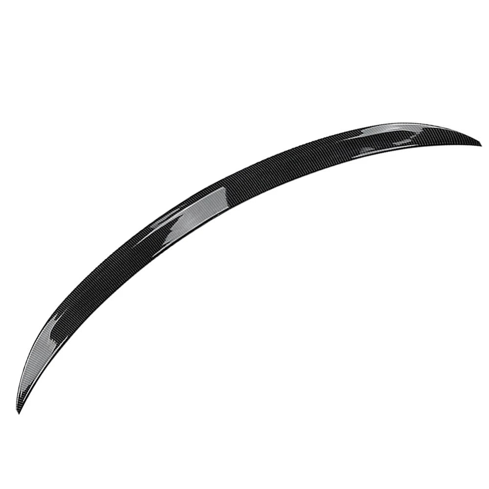 Car Tail Wing Rear Trunk Spoiler Fit For Mercedes-Benz GLE Coupe C292 2015-2019