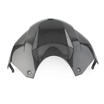 For BMW S1000RR S 1000RR 2015-2018 Carbon Fiber Front Tank Airbox Cover Fairing