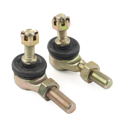 10-12mm Tie Rod End Ball Joint for 50cc 110cc TAOTAO COOLSTER JCL KANDI GO KART