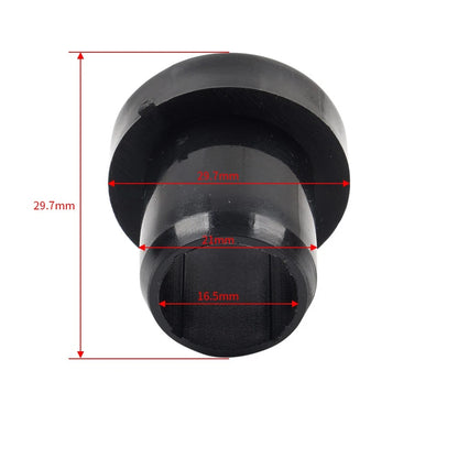 Short Bushing Swing Arm For CF Moto Cforce Uforce Z Force 9060-050003 Black US