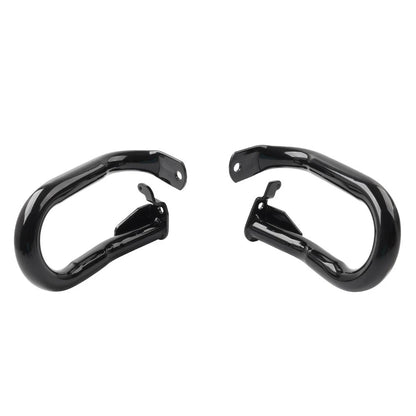 Rear Engine Saddlebag Guard Crash Bar For Honda F6B 13-17 Goldwing GL1800 01-17