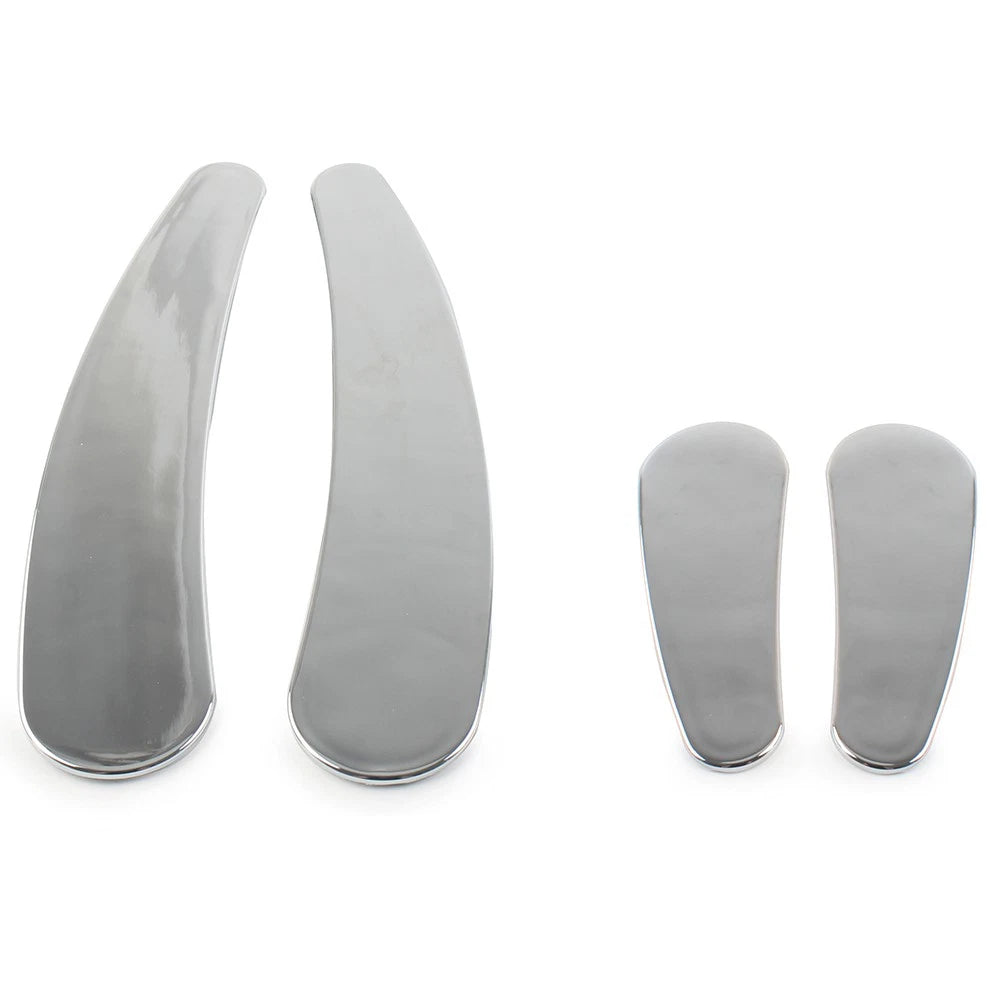 Swingarm Frame Inserts Kit For Harley Softail Heritage Springer Fatboy 84-07 US