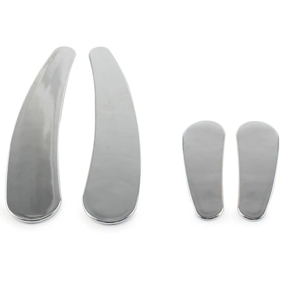 Swingarm Frame Inserts Kit For Harley Softail Heritage Springer Fatboy 84-07 US