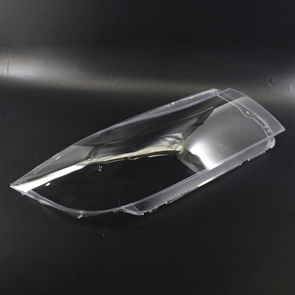 1x Right Front Headlight Lens Cover For BMW 3 Series E90 Sedan E91 Wagon 05-08