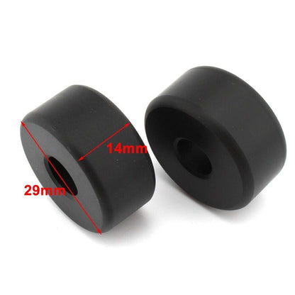 2xSecondary Clutch w/ Pins For Polaris Rollers Rzr/Ranger/General 16-22 1000/900
